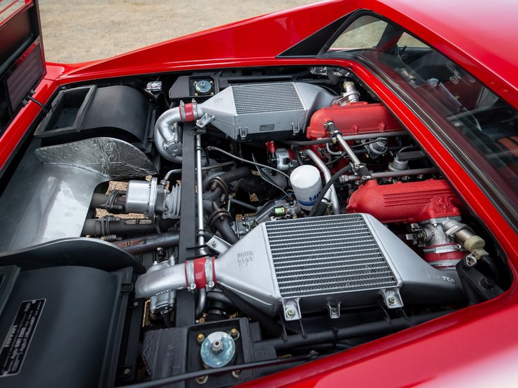 Феррари 288 гто, Ferrari 288 GTO, суперкар Ferrari, Ferrari 288, Ferrari GTO