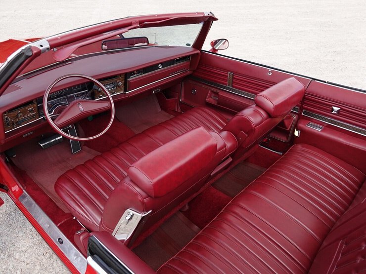 Oldsmobile 88, капсула времени, кариолет Oldsmobile