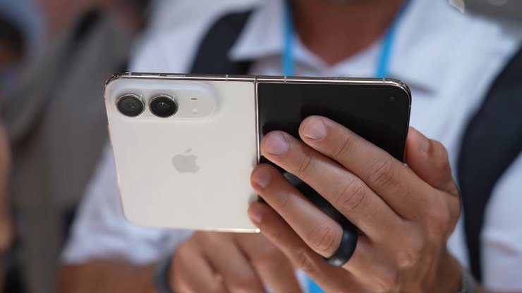 Смартфон iPhone Duo