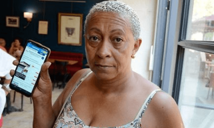 Женщина из Франции отобрала свой дом у сквоттеров, но теперь рискует оказаться за решеткой