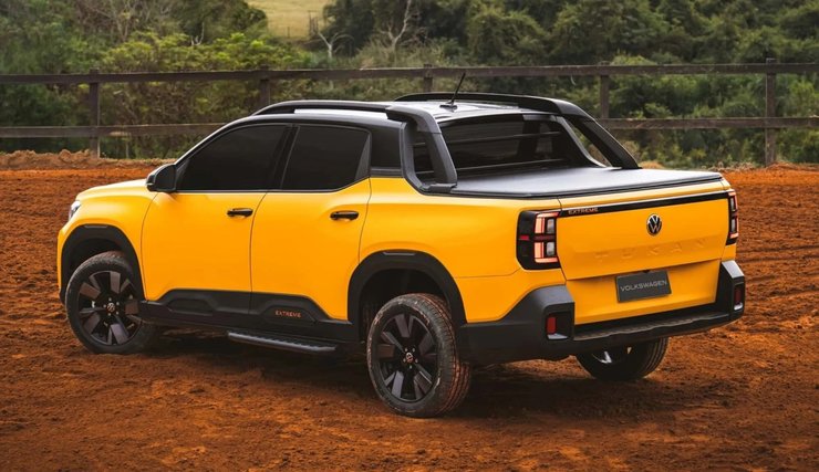 Volkswagen Tukan