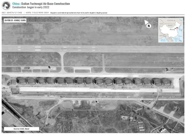 укриття техніки