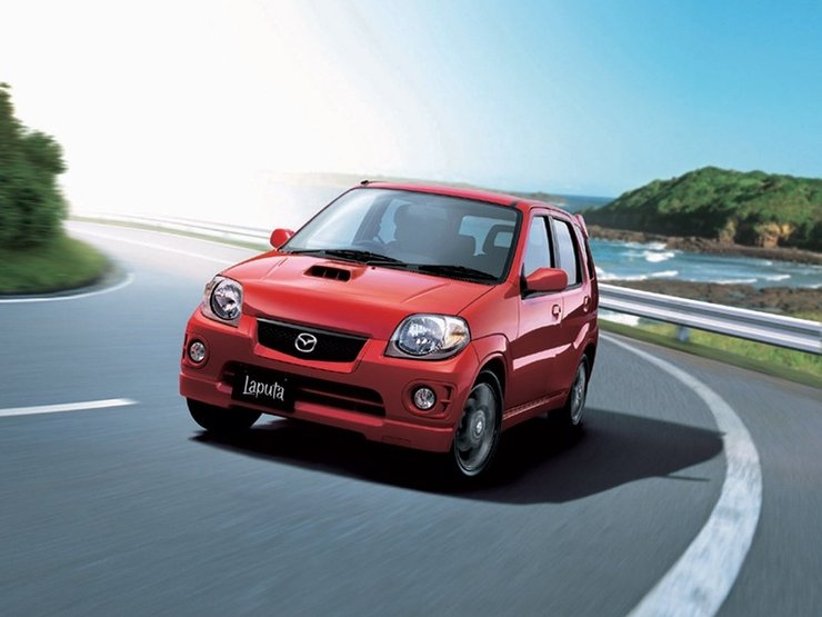 Renault 5, AMC Gremlin, Subaru Brat, название авто, имя авто, самые неудачные названия авто