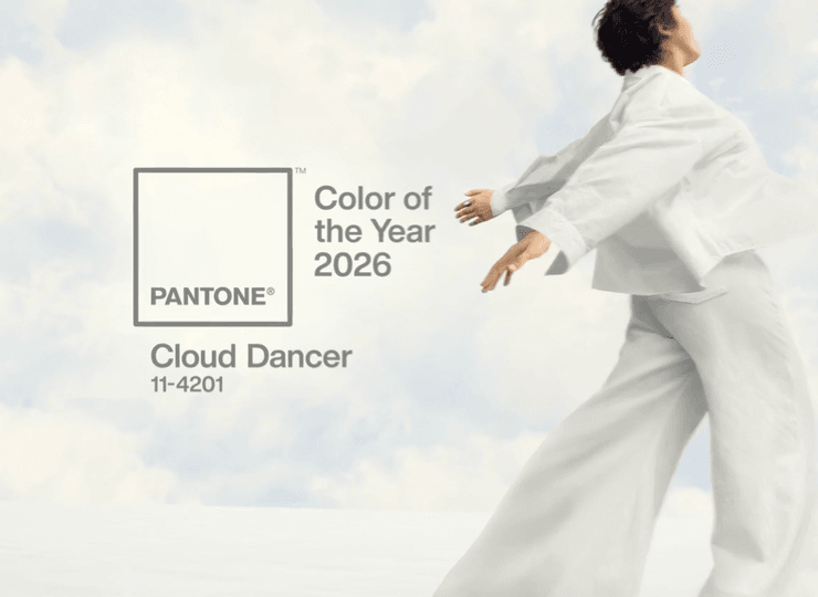 цвет пантона