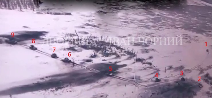 штурм синьківки