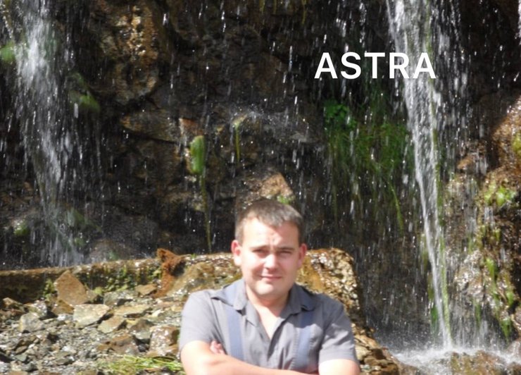 Юрій Панченко