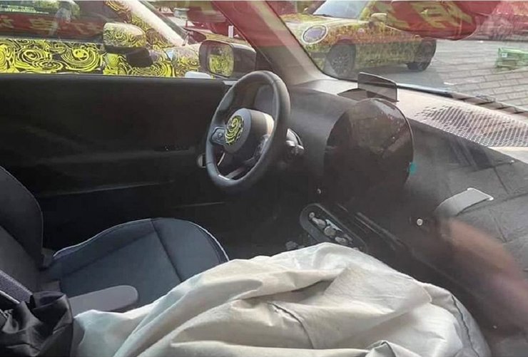 Mini 2023, новый Mini, Mini Cooper