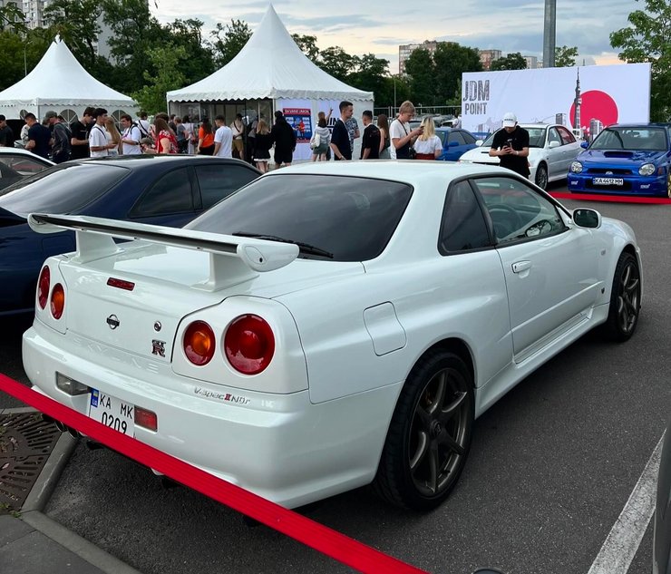 Nissan Skyline GT-R, Nissan Skyline GT-R R34, Nissan Skyline GT-R V-spec II Nür, Nissan Skyline GT-R, Nissan Skyline