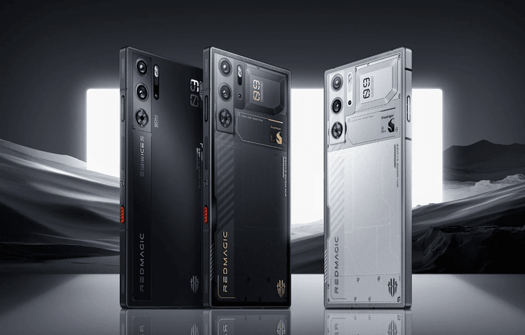 Смартфон, ASUS ROG Phone 9