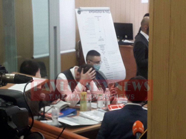 справа Стерненко