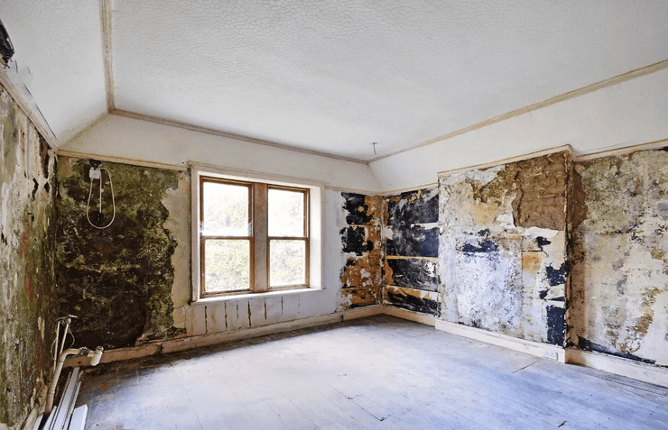 будинок інтер'єр