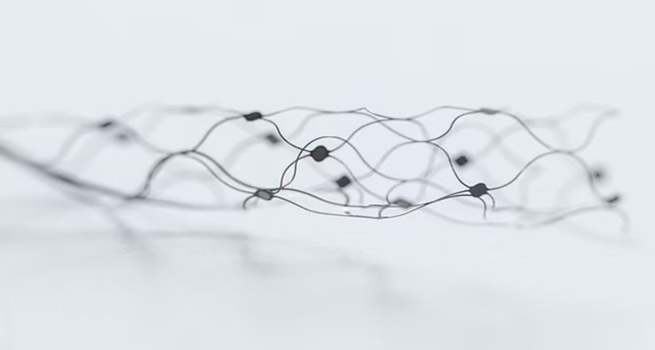 Stentrode, мозговой имплант