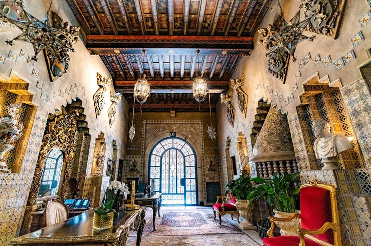 мар а лаго, дональд трамп