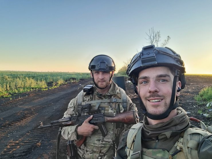 Роман Ратушный