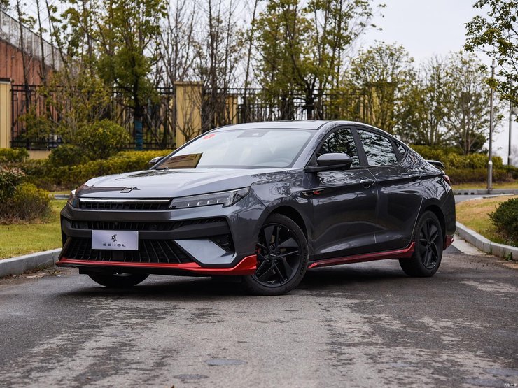 JAC Sehol A5 Plus, новий москвич 6, москвич 6, хетчбек москвич, кросовер москвич