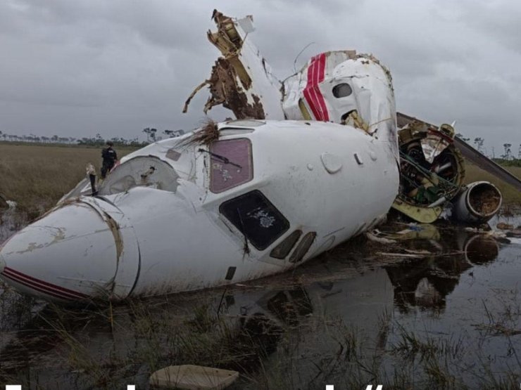 самолет наркокартеля гондурас