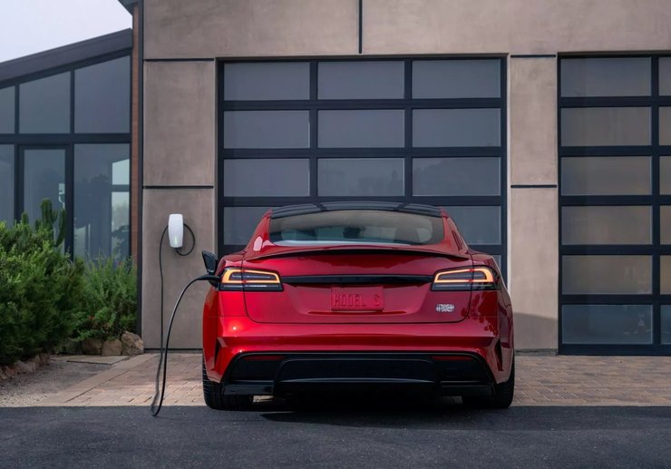 Tesla Model S 2025, Tesla Model X, Электромобили Tesla, Электрокар Tesla, Электрокар Tesla