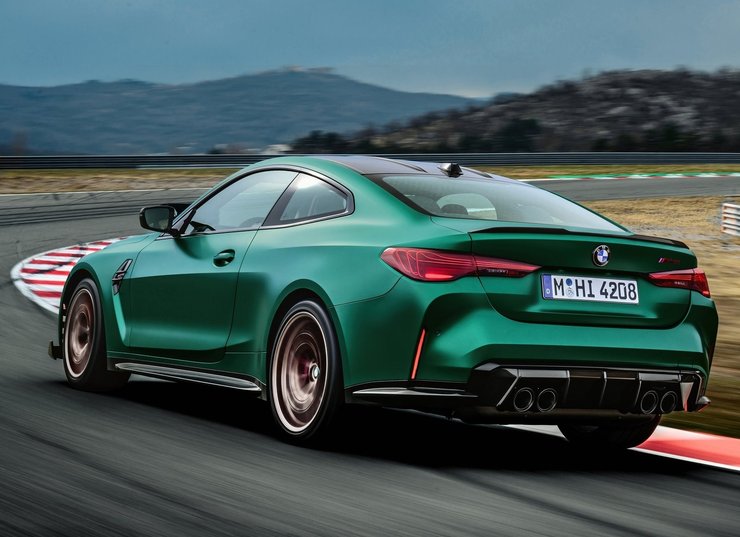 BMW M4 2024, BMW M4, новый BMW M4, спорткар BMW, спорткар BMW