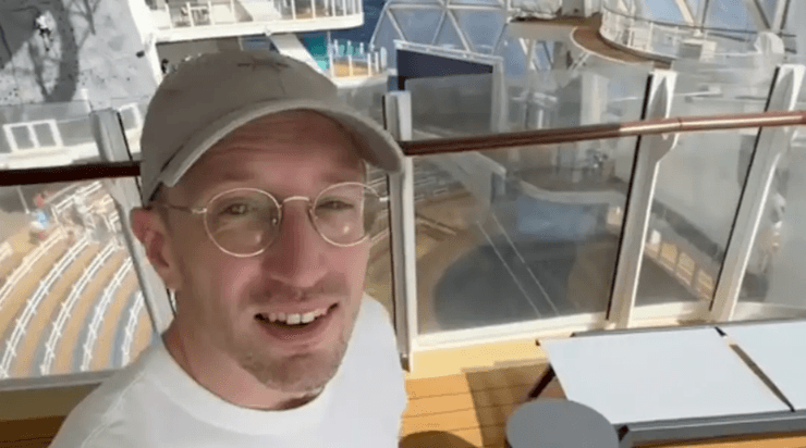 Как выглядит самая дорогая каюта на круизном лайнере