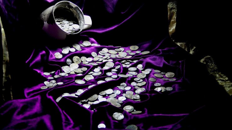 Турция, монеты, Древний Рим, Римские императоры