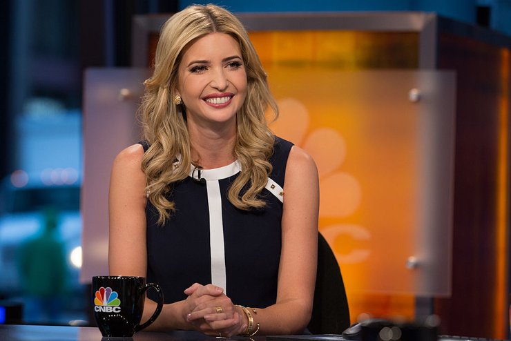 Іванка Трамп