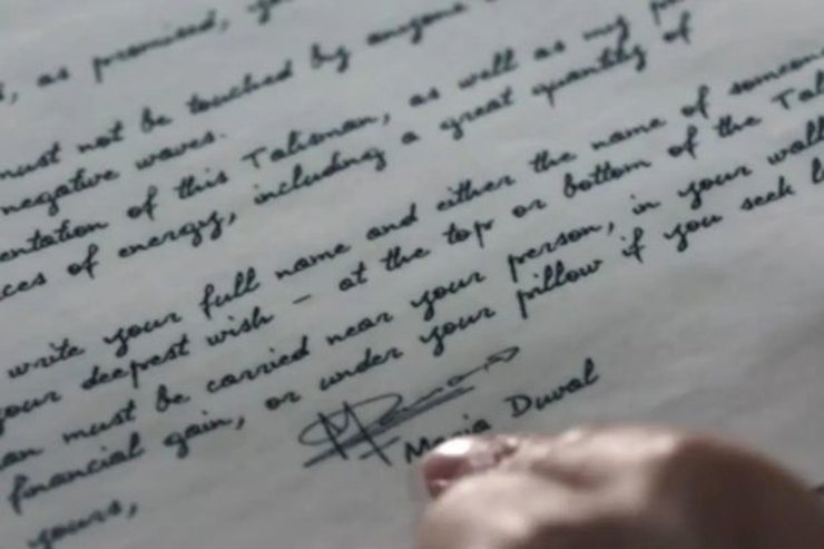 Лист, поштове шахрайство, пошта, записка, послання, розсилка