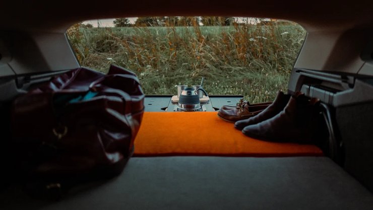 Skoda Enyaq iV FestEVal, Skoda Enyaq iV, електромобіль Skoda Enyaq, кросовер Skoda Enyaq, електромобіль шкода