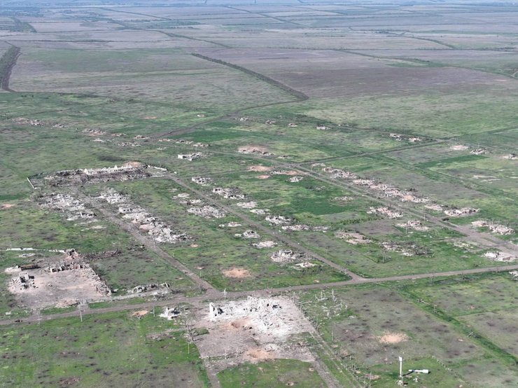 Руїни Роботиного