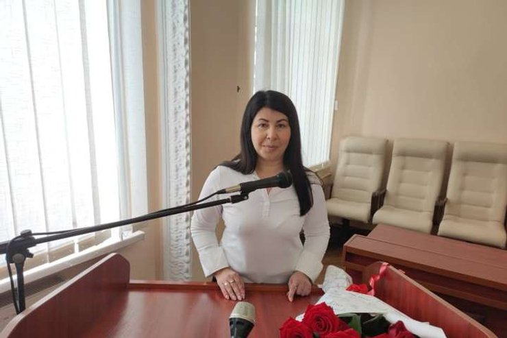 Ахтырка, ОПЗЖ