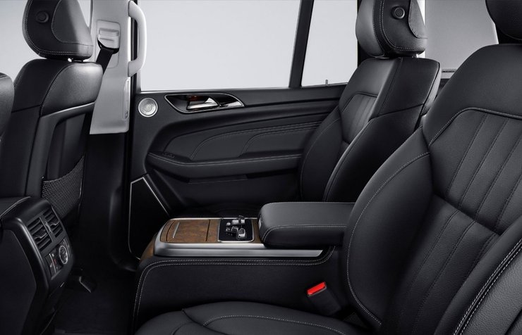 Beijing BJ90 Shanhe Edition, Beijing BJ90, новый Beijing BJ90, Beijing BJ90 2022, копия Mercedes GLS