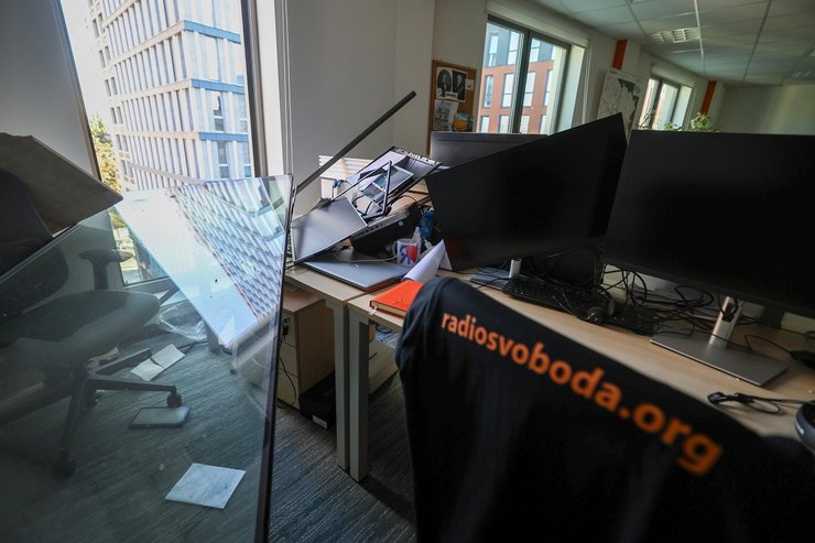 радио свобода