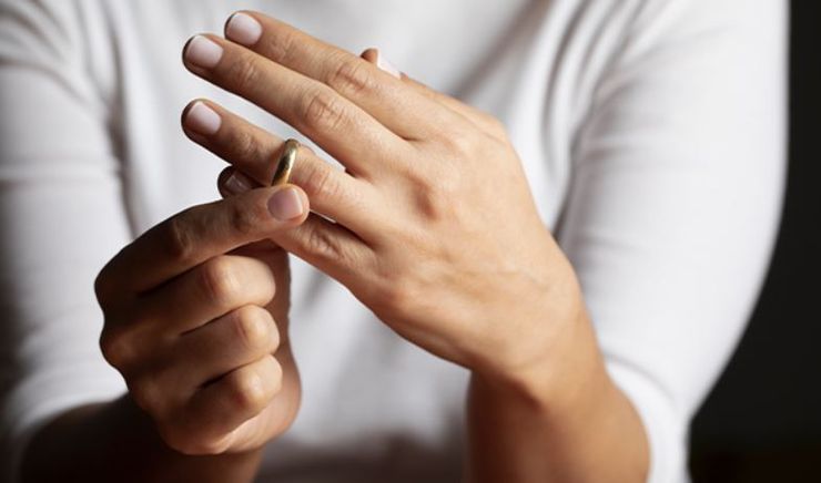 Зрада відразу після весілля, розлучення, шлюб, стосунки, кохання, курйози, соціальні мережі