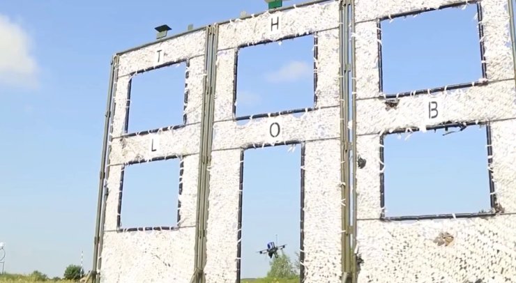 підготовка fpv-операторів