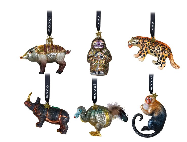 елочные игрушки, новогодний интерьер, новогодние украшения, украшения к Новому году, необычные елочные игрушки, коллекционные елочные игрушки