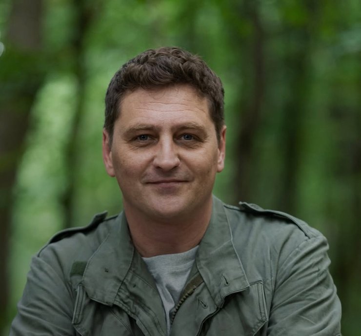 В’ячеслав Довженко фільми