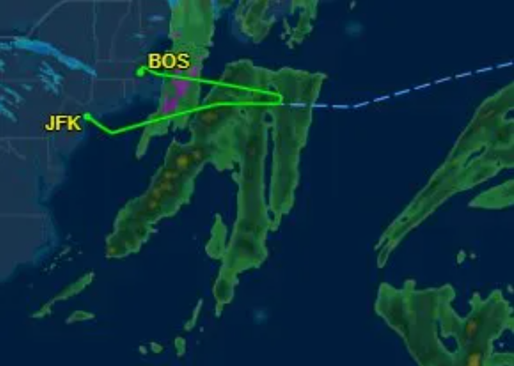 Boeing 777-200, літак, авіалайнер, надзвичайна подія, курйоз, США, American Airlines