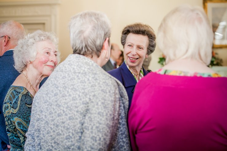 принцеса Анна