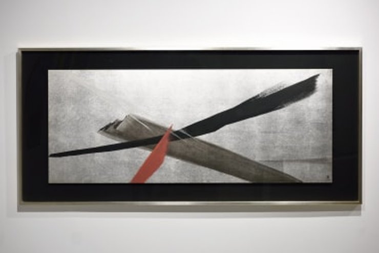 картины Токо Шиноды