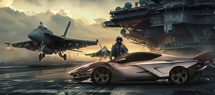 тюнінг Chevrolet Corvette, Chevrolet Corvette, Chevrolet Corvette C8, Chevrolet Corvette Stingray