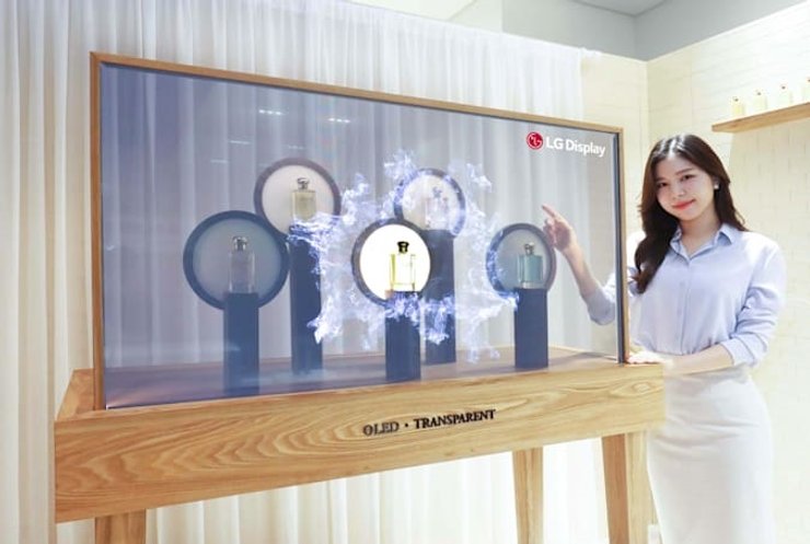 LG, телевизор, устройство