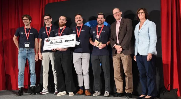 NASA еда космос