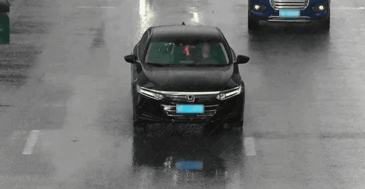 угон автомобиля в китае