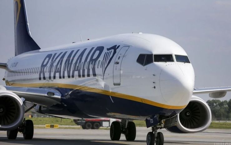 Туристы застряли в Испании, работа авиадиспетчеров, курьезы, туризм, путешествия, курьезы, интересные истории