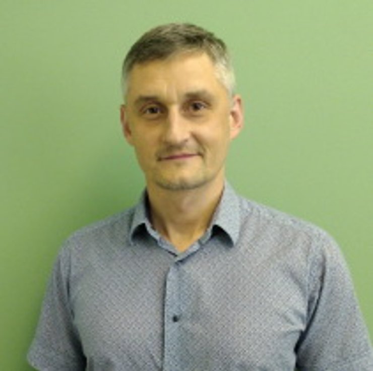 Микола Тарарін