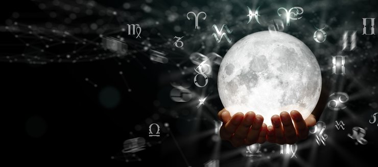 Полнолуние в Раке — одно из самых эмоционально насыщенных полнолуний года