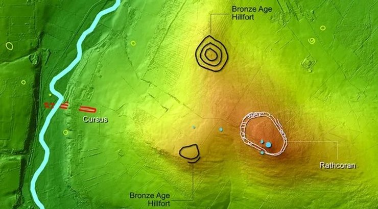курсус неолит