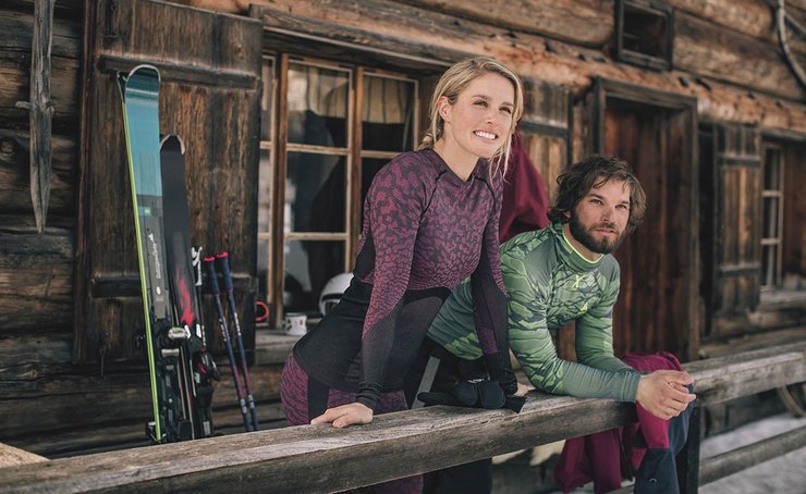 термобілизну, спортивну термобілизну, як вибрати термобілизну, ідеальну термобілизну