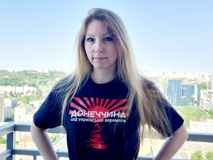 жертвы ракетного удара по краматорску