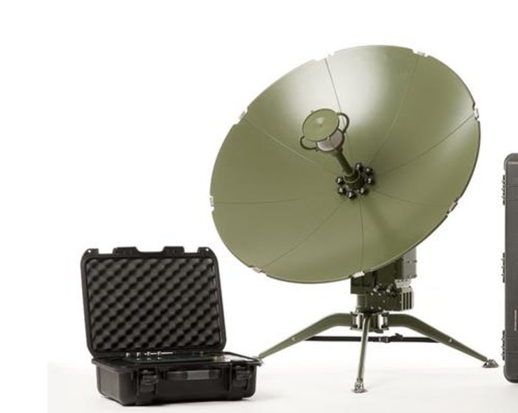 станции связи COMET