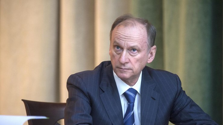 патрушев преемник путина